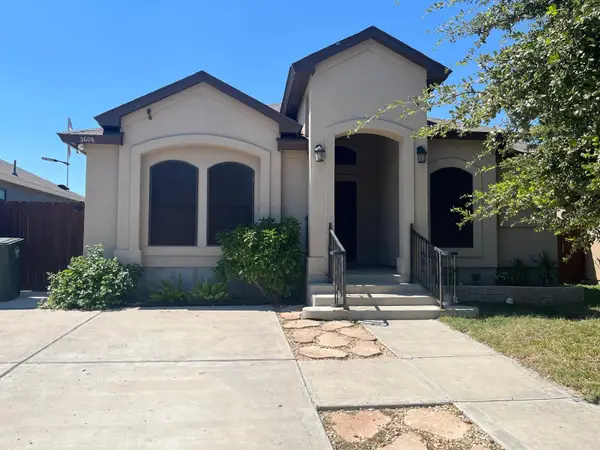 3608 Unknown Hero Dr, Laredo, TX 78046