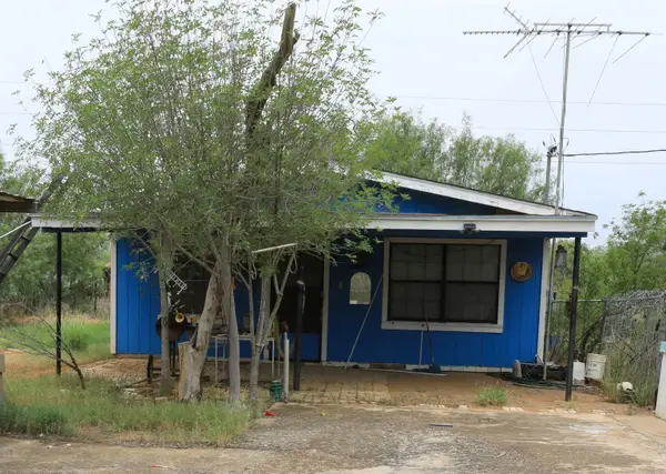 609 French St., Encinal, TX 78019