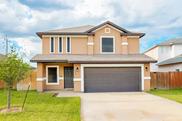 5618 Lonestar, Laredo, TX 78046