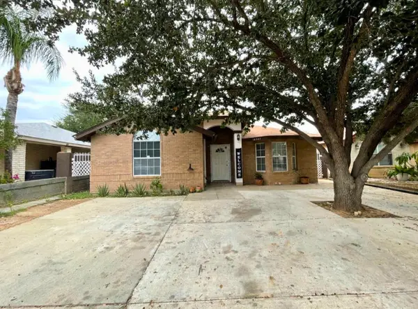 10307 Noel Ln, Laredo, TX 78045