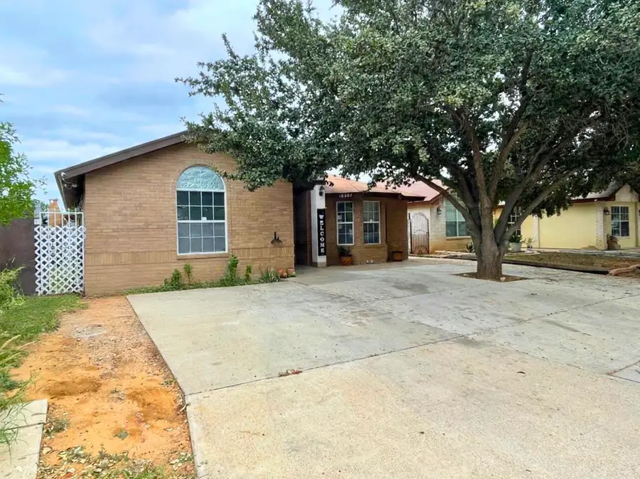 10307 Noel Ln, Laredo, TX 78045 - Image #3