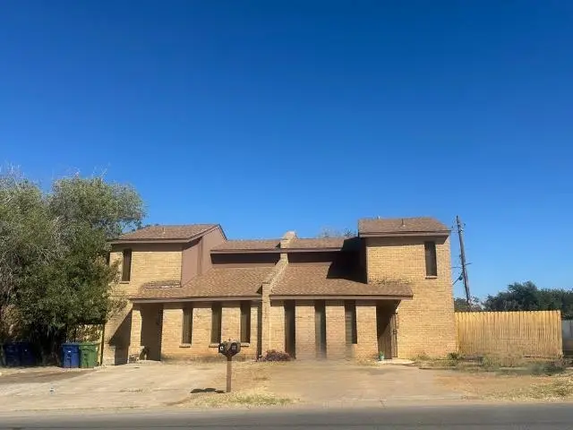 1414 E Hillside Rd, Laredo, TX 78041 - Image #1