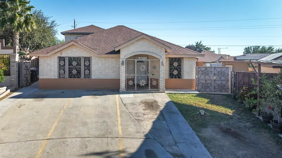 729 Bougainvillea St, Laredo, TX 78046 - Image #3