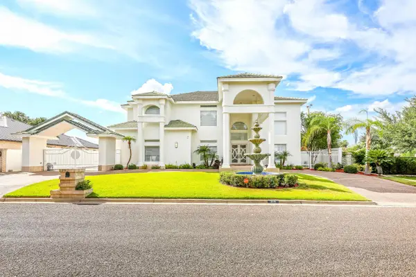 314 Bordeaux Dr, Laredo, TX 78041