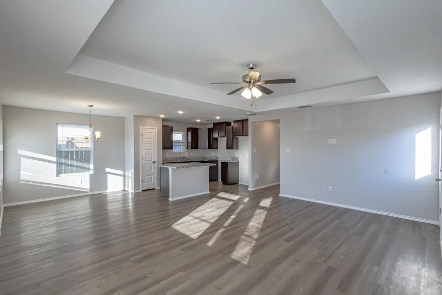 5707 St. Emma Dr., Laredo, TX 78046 - Image #3