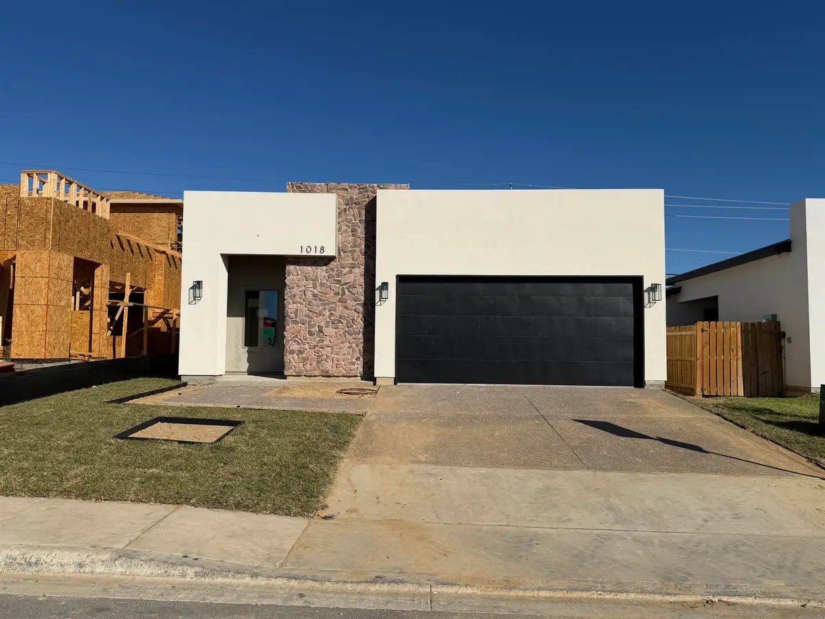 1018 Noyola Loop, Laredo, TX 78046 - Image #1
