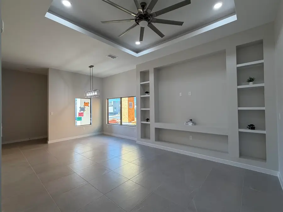 1018 Noyola Loop, Laredo, TX 78046 - Image #3