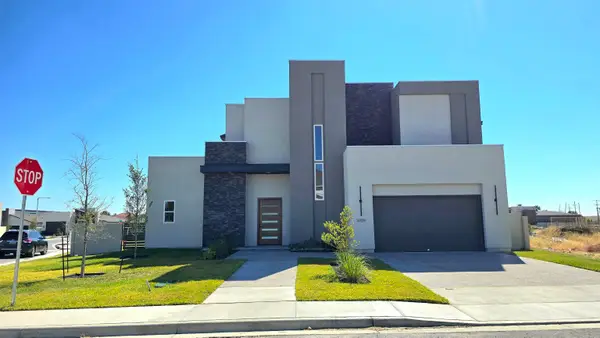 3709 Sun Valley Dr., Laredo, TX 78045