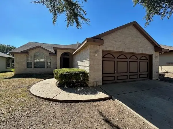 1011 Sapphire Ct, Laredo, TX 78045