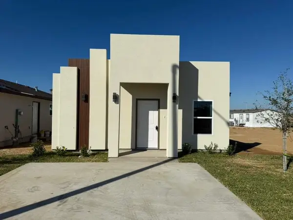 5008 Mariposa St., Laredo, TX 78046