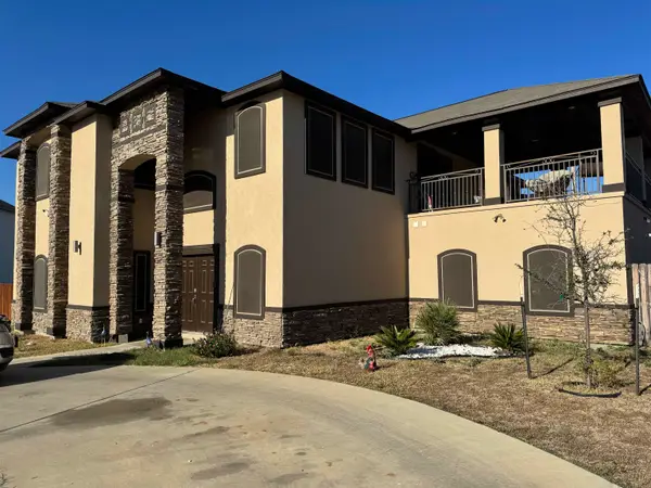 4227 Lorisa, Laredo, TX 78046