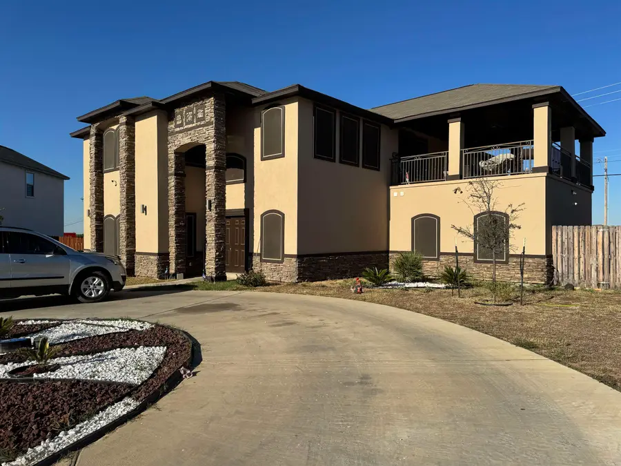4227 Lorisa, Laredo, TX 78046 - Image #2