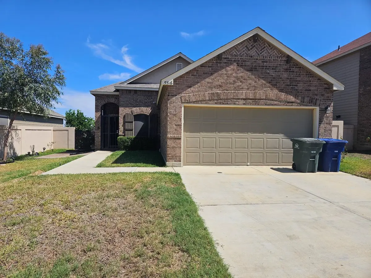 5516 Shorthorn Dr., Laredo, TX 78045 - Image #1