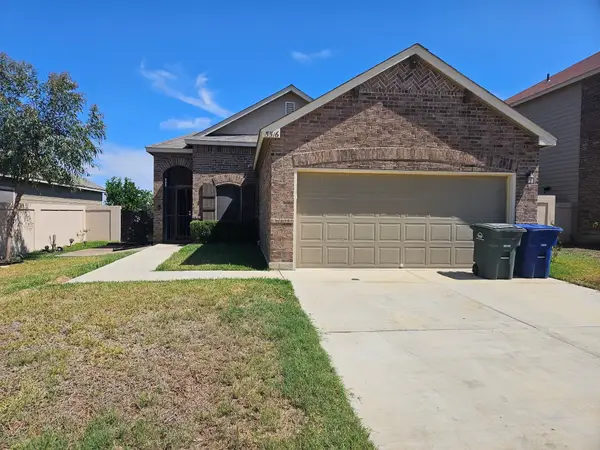 5516 Shorthorn Dr., Laredo, TX 78045