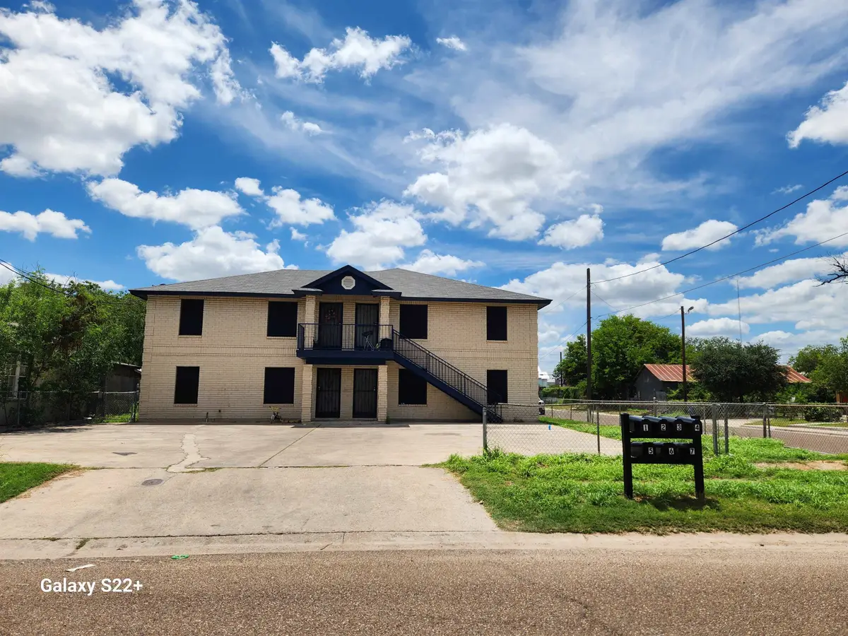 1420 Juarez Ave, Laredo, TX 78040 - Image #1
