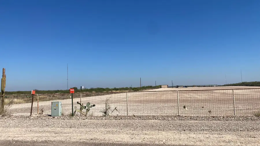 549 Garza Jones Ln., Laredo, TX 78045 - Image #2