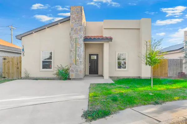 1405 Wilfrano Dr, LAREDO, TX 78045