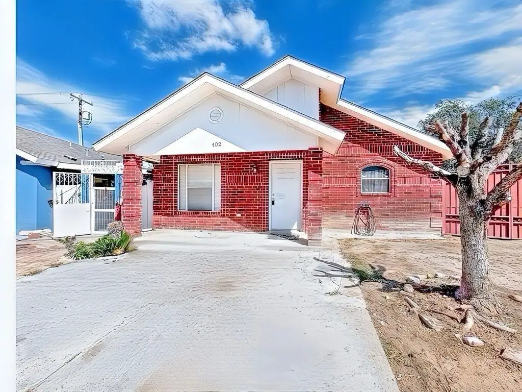 402 Prescott Lp, Laredo, TX 78043 - Image #1