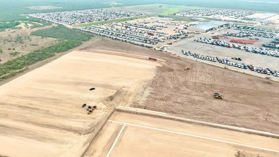 N U.S. Hwy 83, Laredo, TX 78045 - Image #3