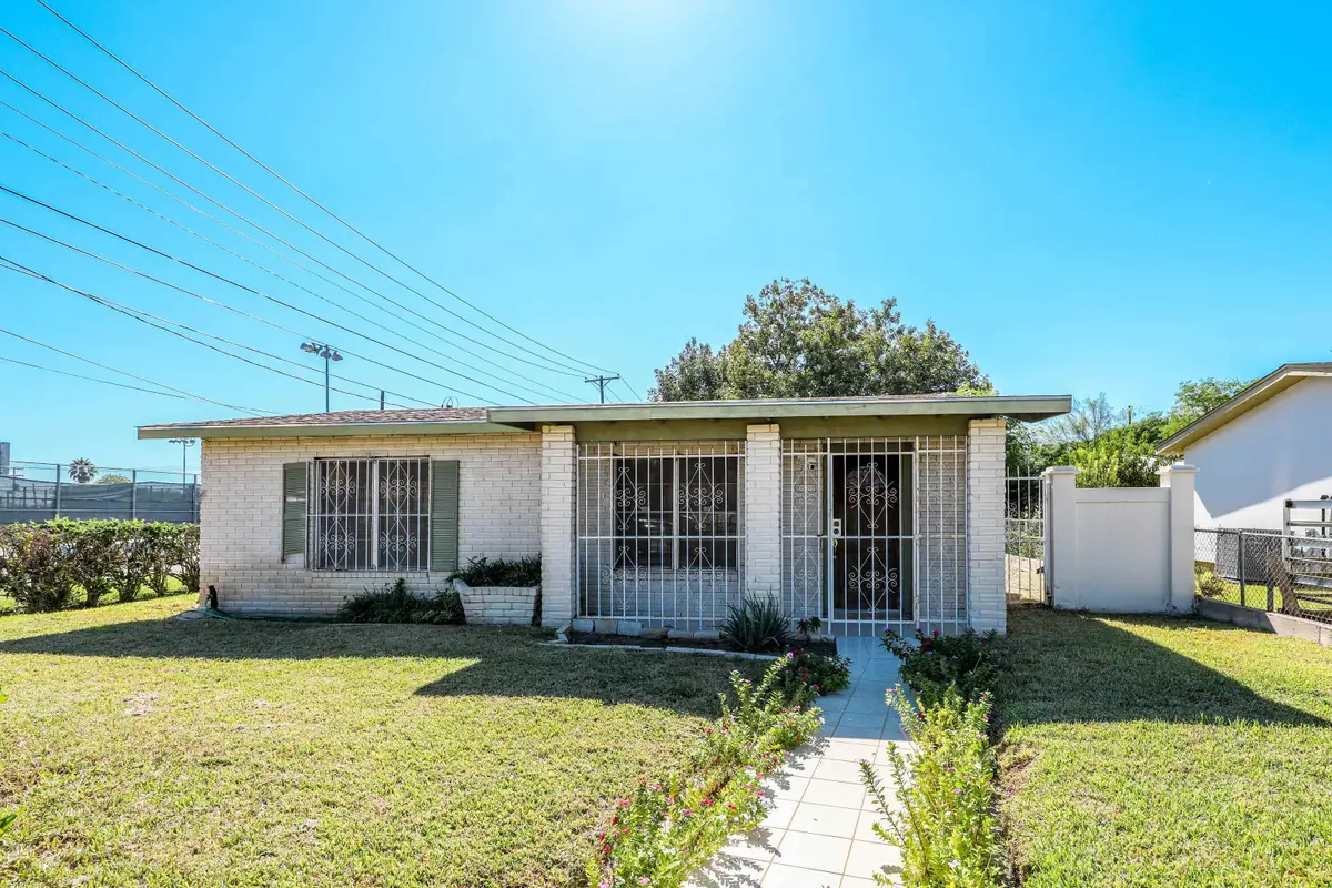 1919 E Frost St, Laredo, TX 78043 - Image #1