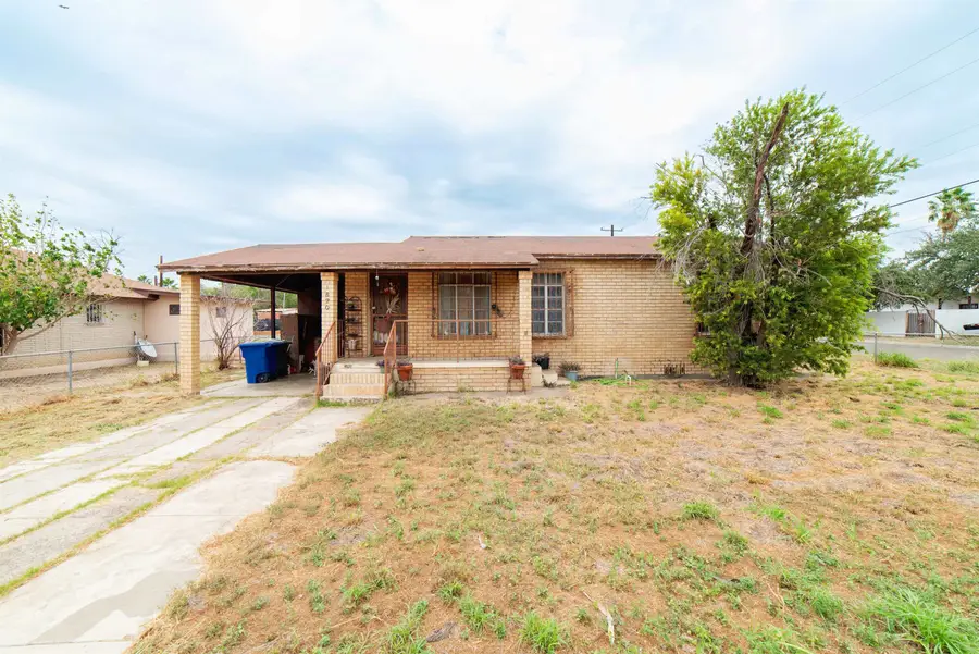 1820 Gustavus St, Laredo, TX 78043 - Image #2