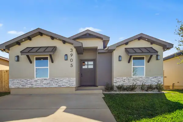 3905 Yoyis St., Laredo, TX 78046