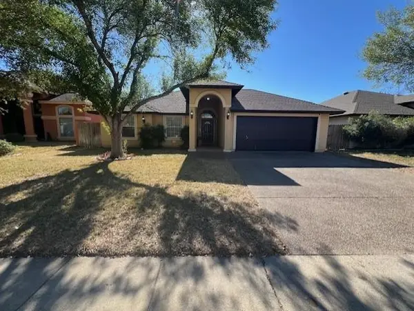 1807 Lemonwood Dr, Laredo, TX 78045