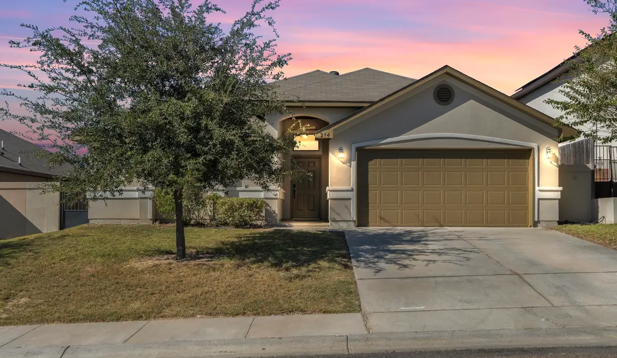 314 Altozano Dr, Laredo, TX 78045-6864 - Image #1