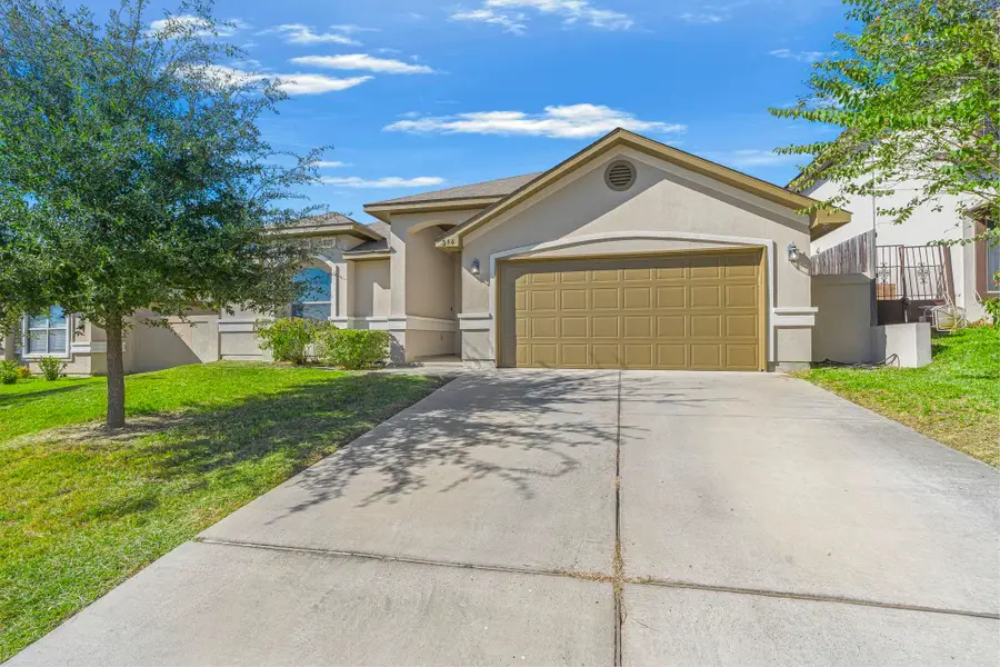 314 Altozano Dr, Laredo, TX 78045-6864 - Image #3