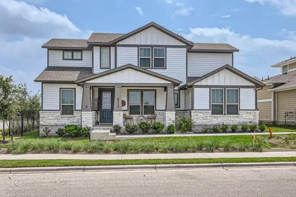 8312 Talferd Trl., Austin, TX 78744