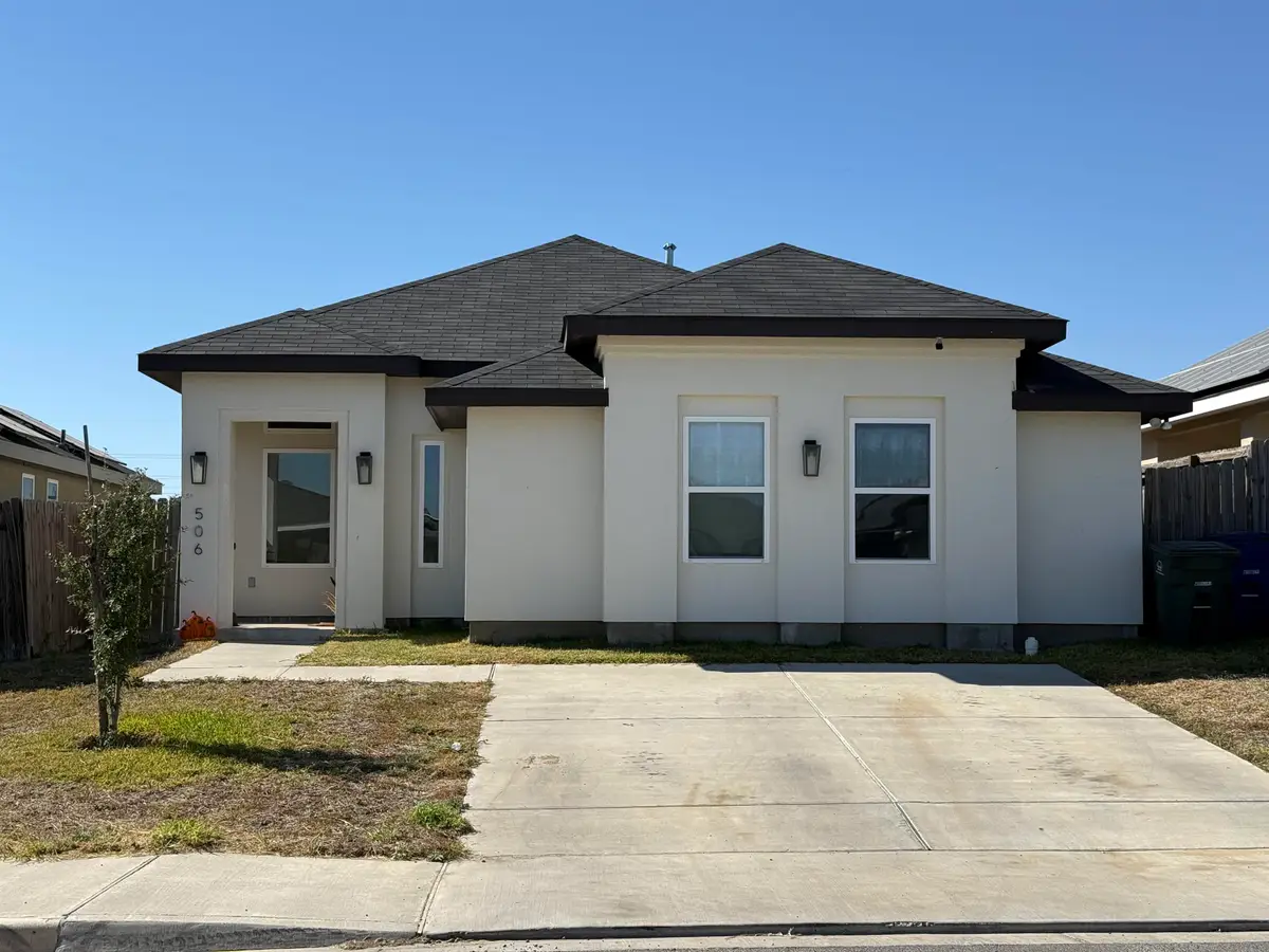 506 Graneros Ave., Laredo, TX 78046-5362 - Image #1