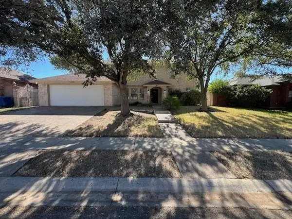 1305 Glen Ln, Laredo, TX 78045-0000