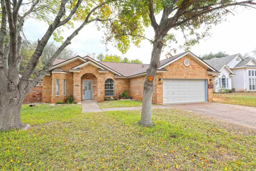215 Oriole Ln, Laredo, TX 78045 - Image #2