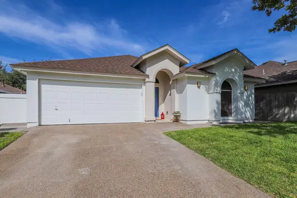 306 Cinnamon Teal Lp, Laredo, TX 78045-0000