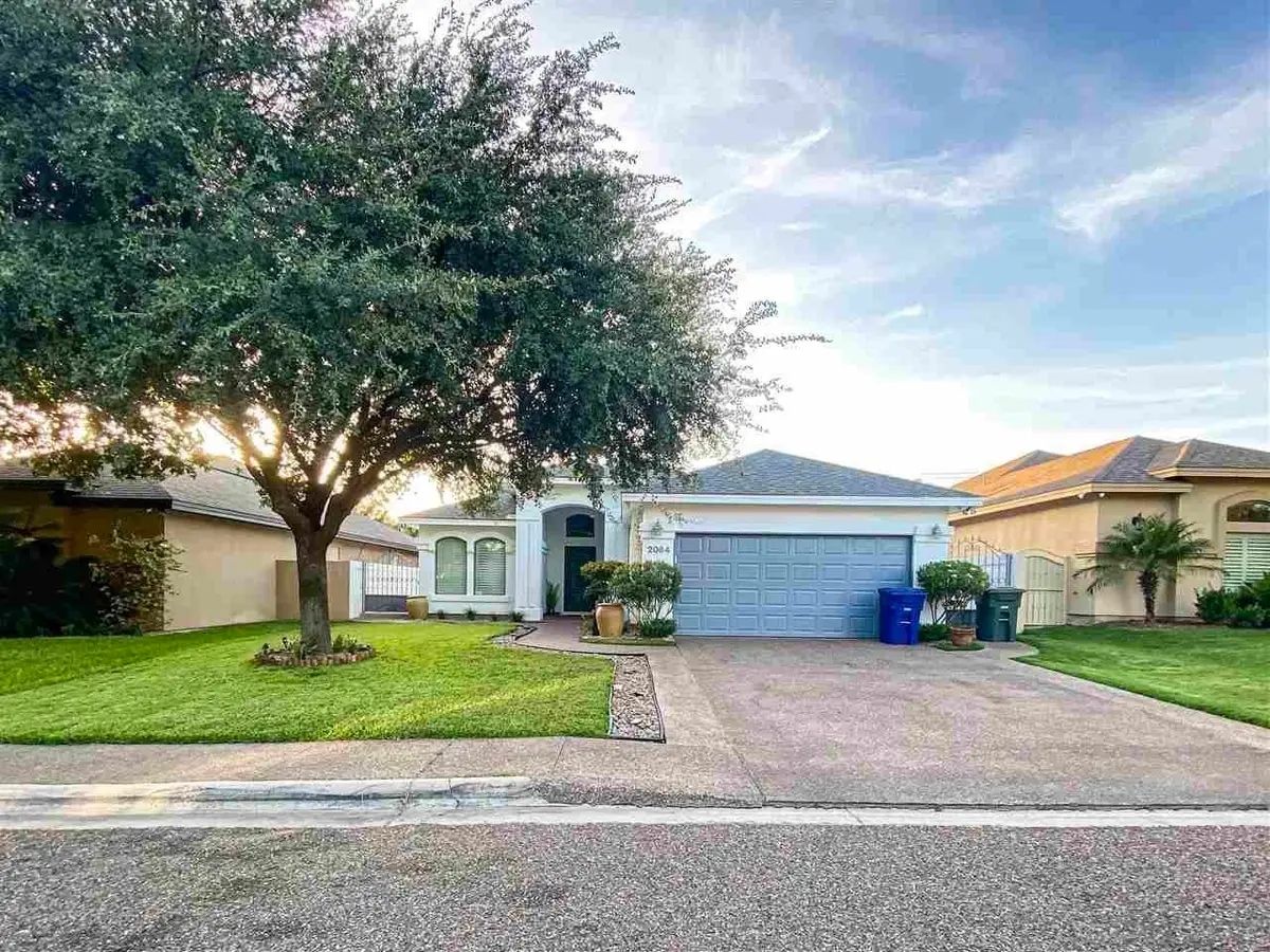 2064 Lima Lp, Laredo, TX 78045 - Image #1