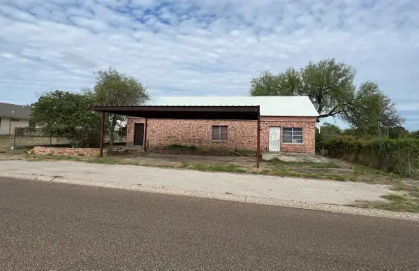1406 Alamo St, Zapata, TX 78076
