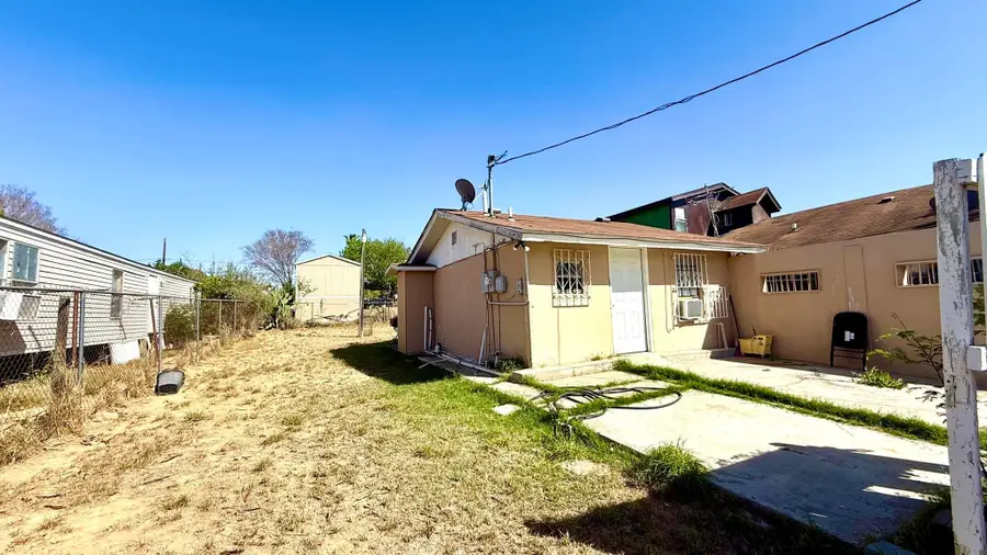 4511 La Brea Ln, Laredo, TX 78046 - Image #2