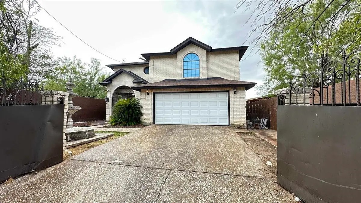 517 Frost St, Laredo, TX 78040 - Image #1