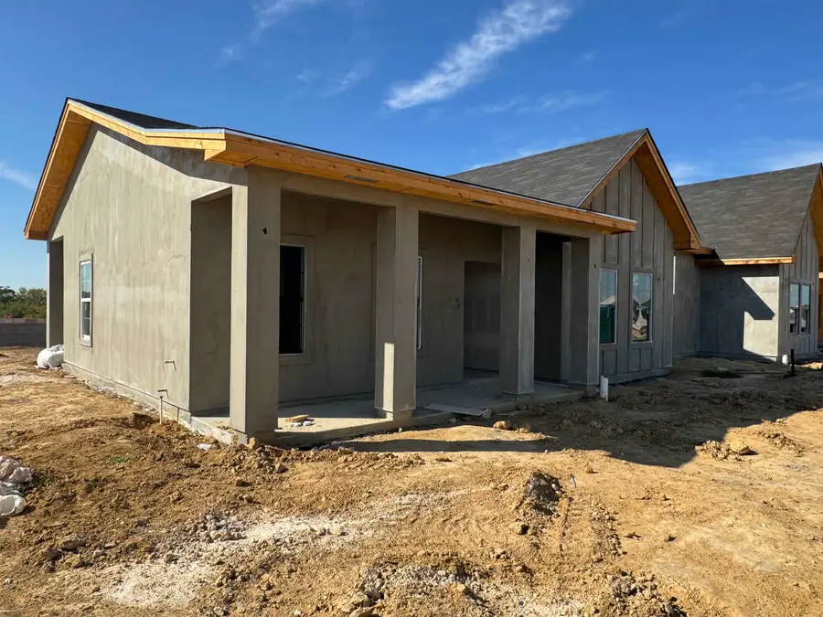 2812 Adamsville, Laredo, TX 78046 - Image #3