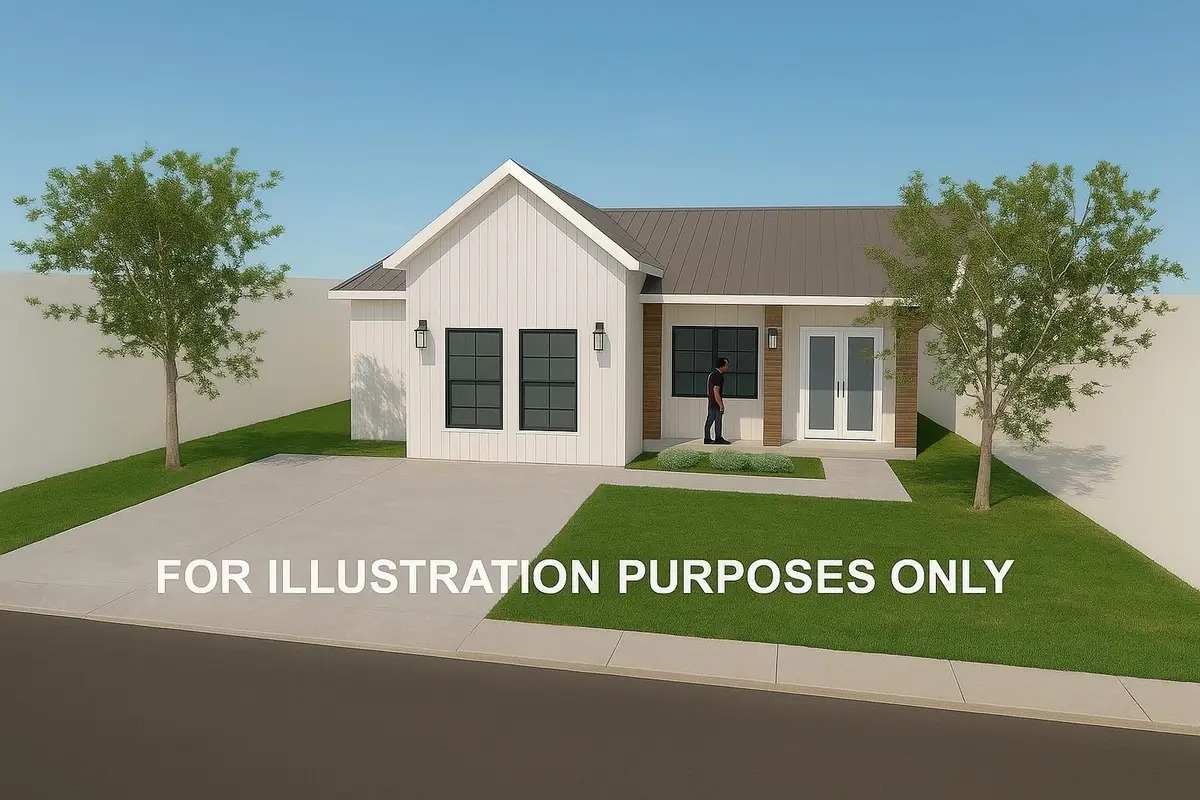 2814 Adamsville, Laredo, TX 78046 - Image #1