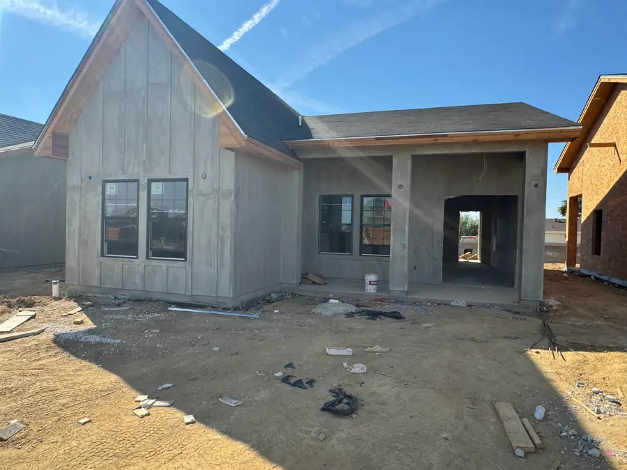 2814 Adamsville, Laredo, TX 78046 - Image #2