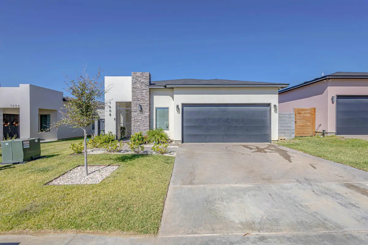 1608 Fresnillo Dr., Laredo, TX 78046 - Image #1