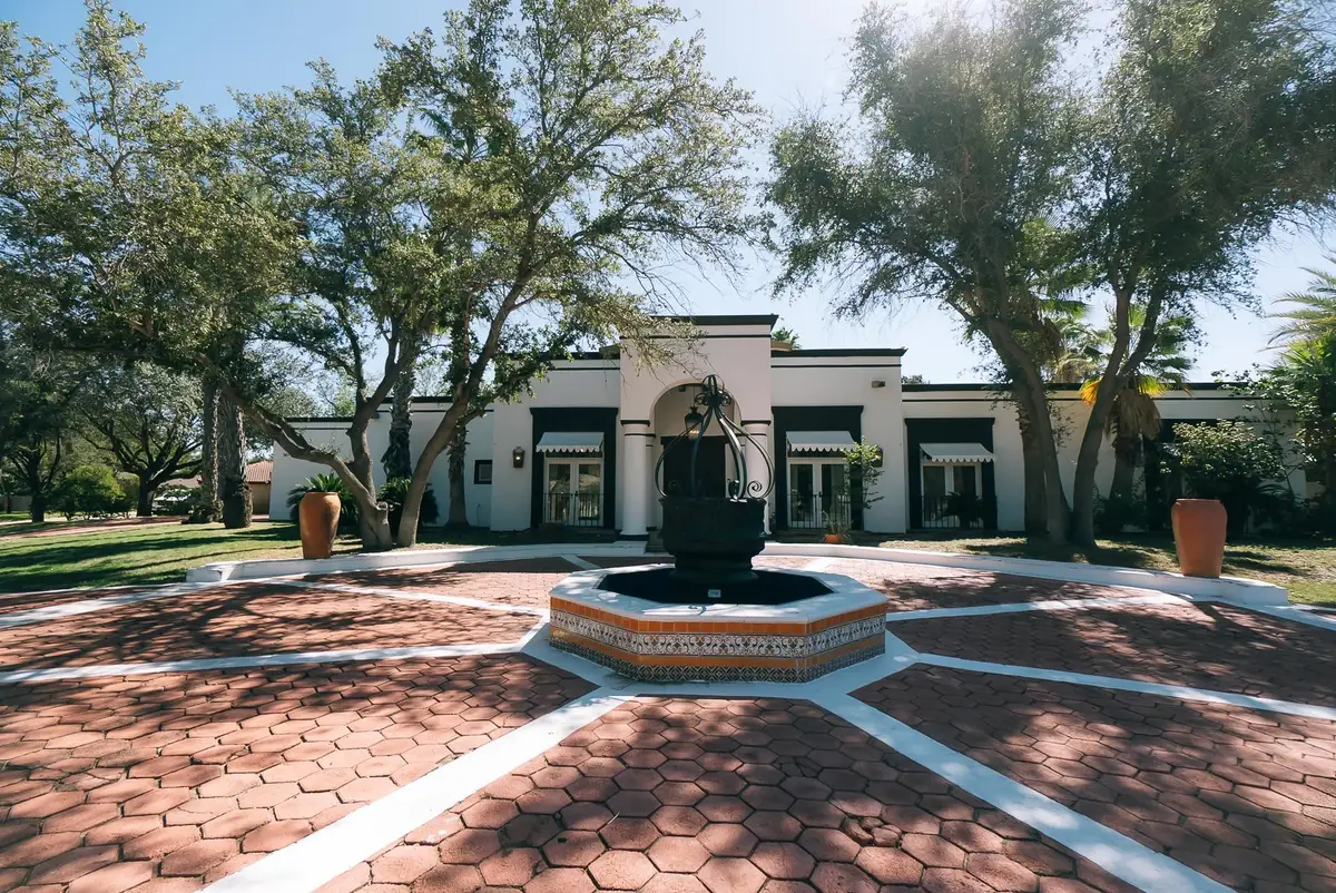 415 Merlin Rd, Laredo, TX 78041-2835 - Image #1