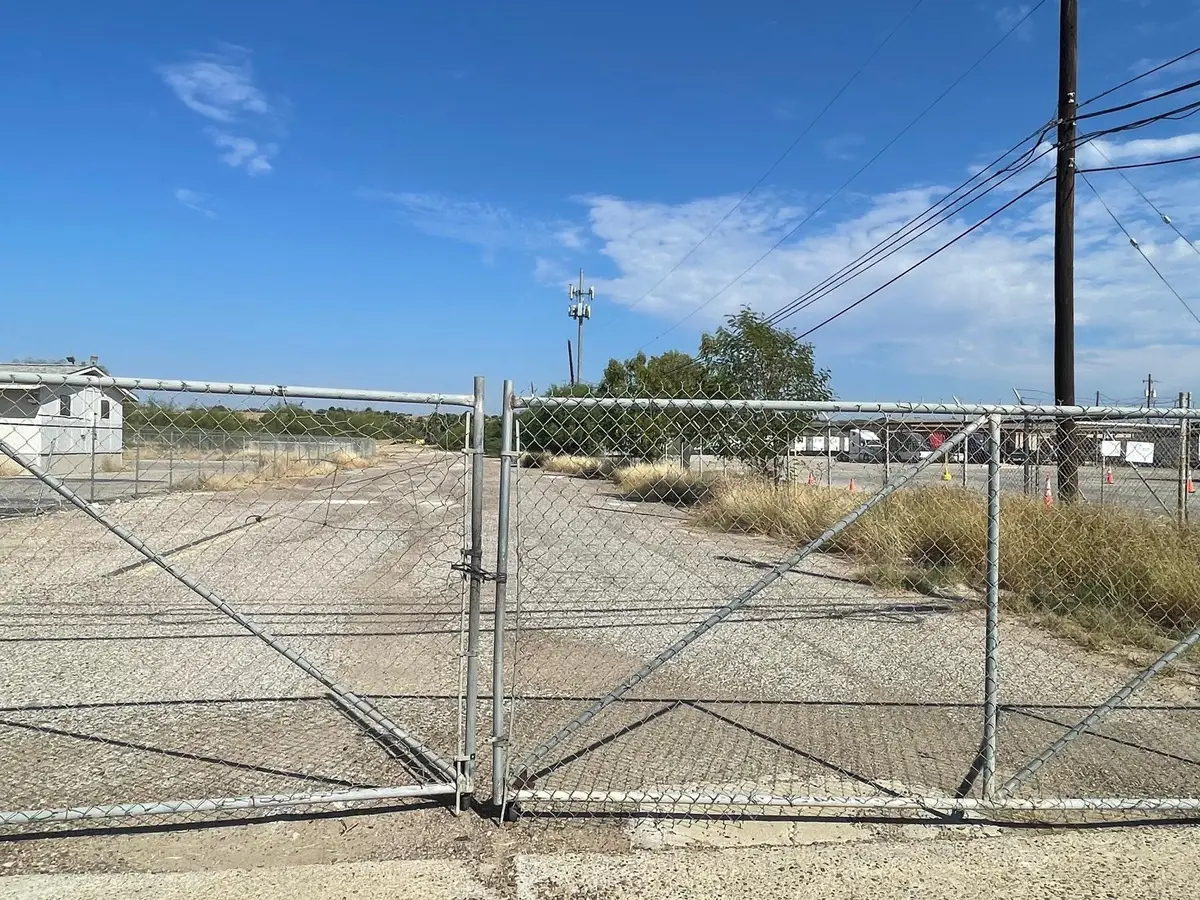 5310 U.S. Hwy 59, Laredo, TX 78041 - Image #1