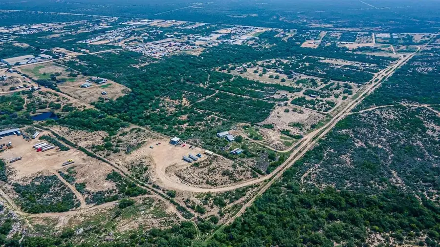 Rancho Barranco Rancho Barranco Rd, Laredo, TX 78045 - Image #2