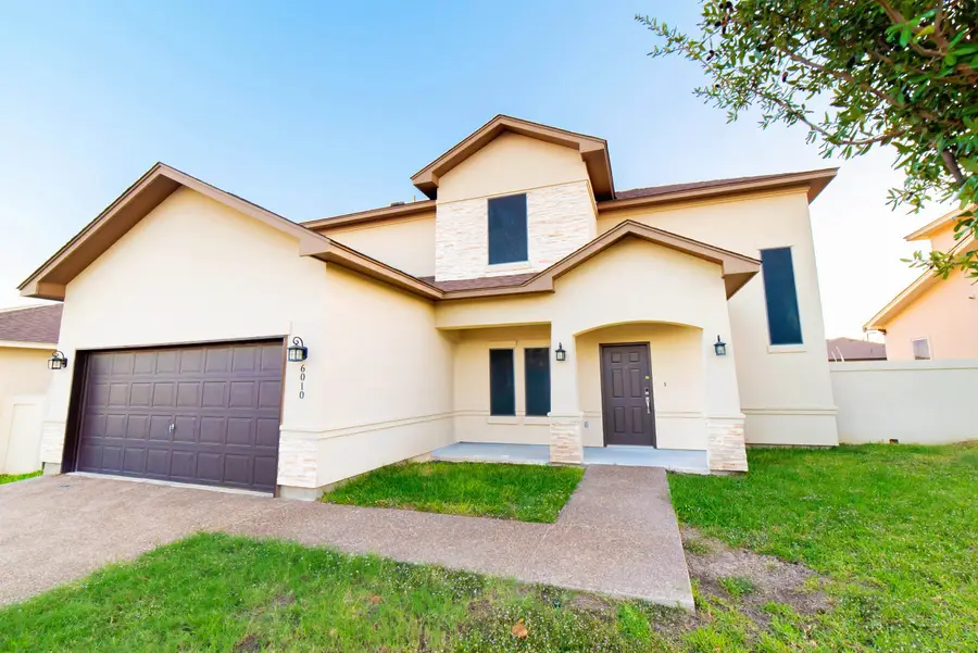 6010 Maryam Dr., Laredo, TX 78041 - Image #2