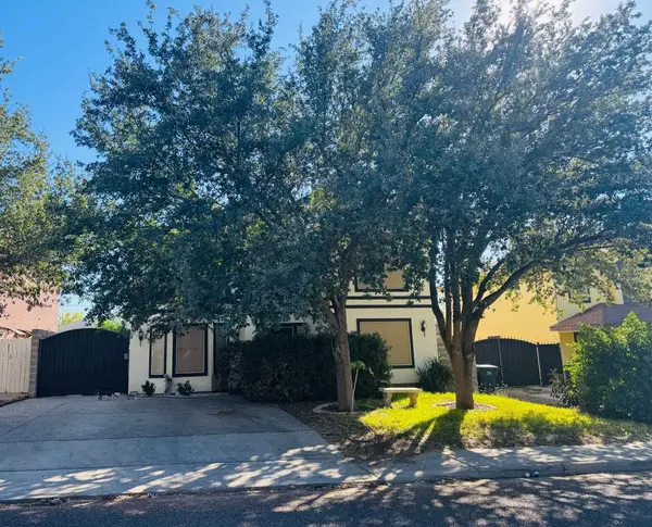 3701 Aguanieve Dr., Laredo, TX 78046