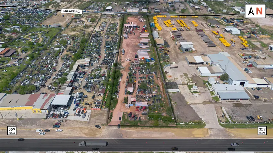 7170 E U.S. Hwy 359, Laredo, TX 78043 - #2