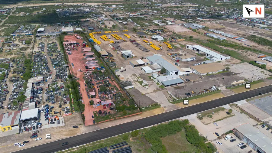 7170 E U.S. Hwy 359, Laredo, TX 78043 - #3