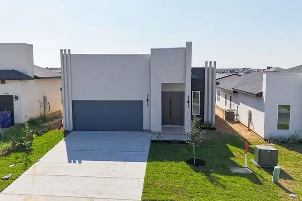 1723 Cordova Dr., Laredo, TX 78046